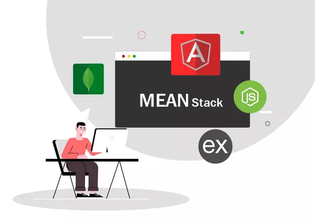 Image for MEAN Stack