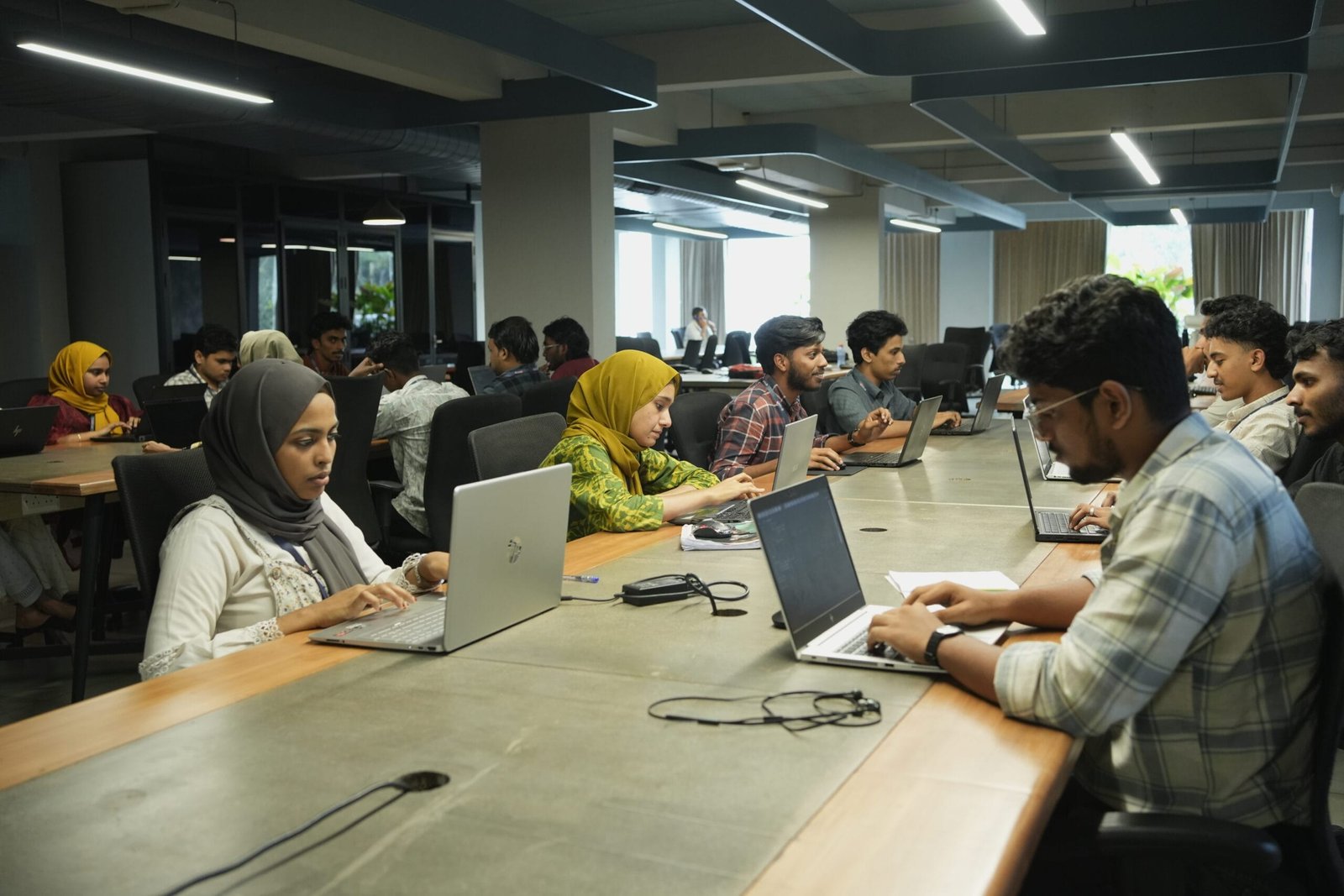 Bridgeon-Hub-Manjeri