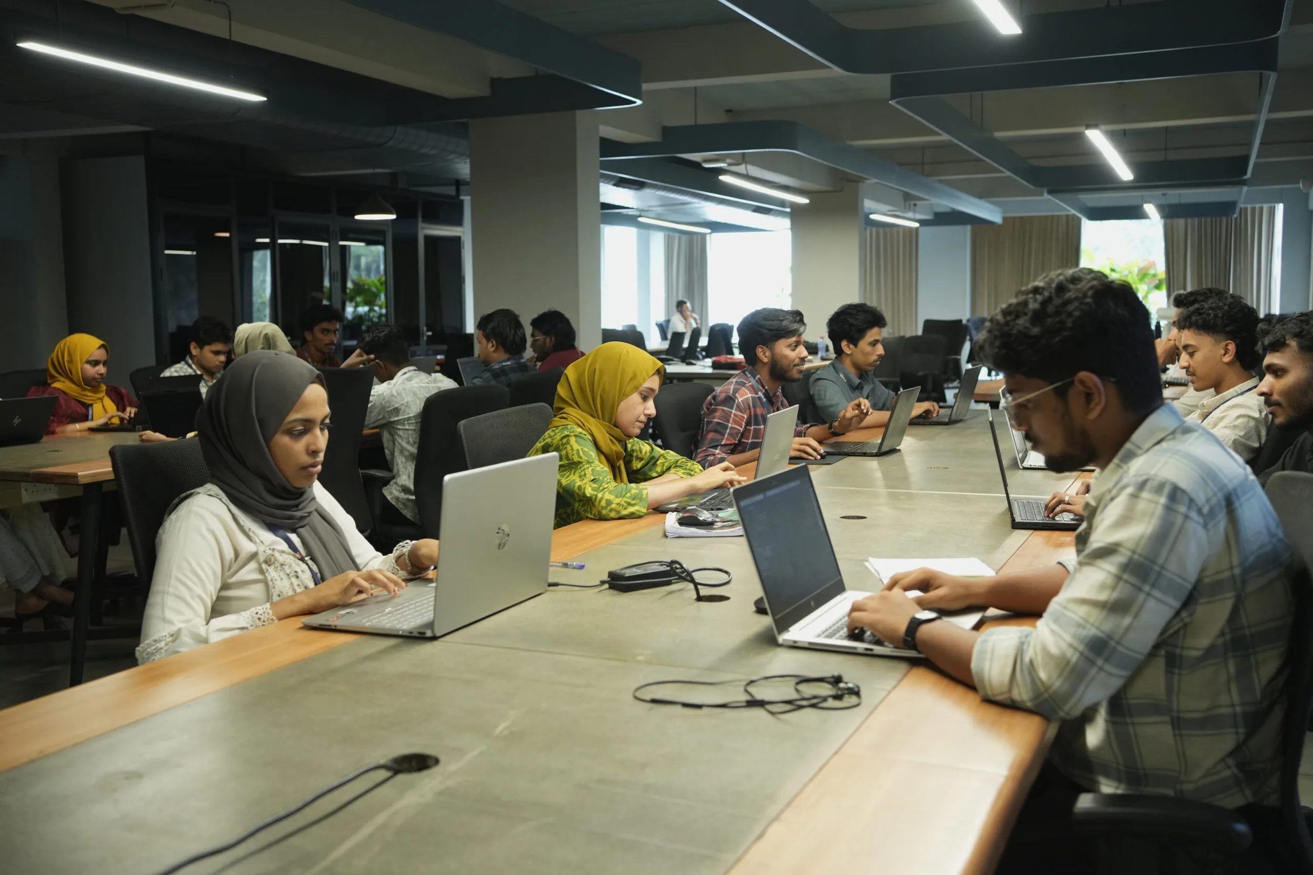 Bridgeon-Hub-Manjeri