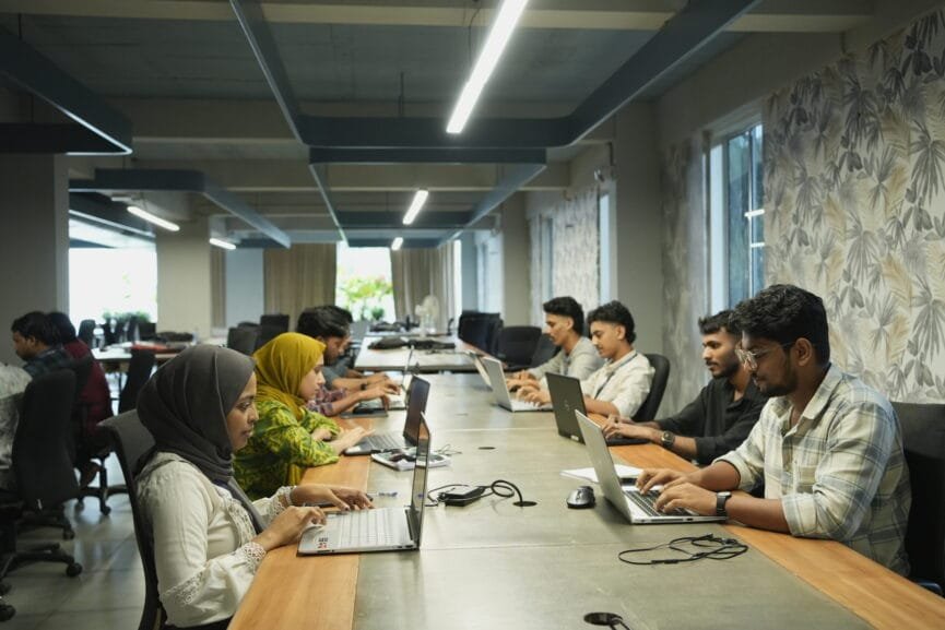 Bridgeon-Hub-Manjeri